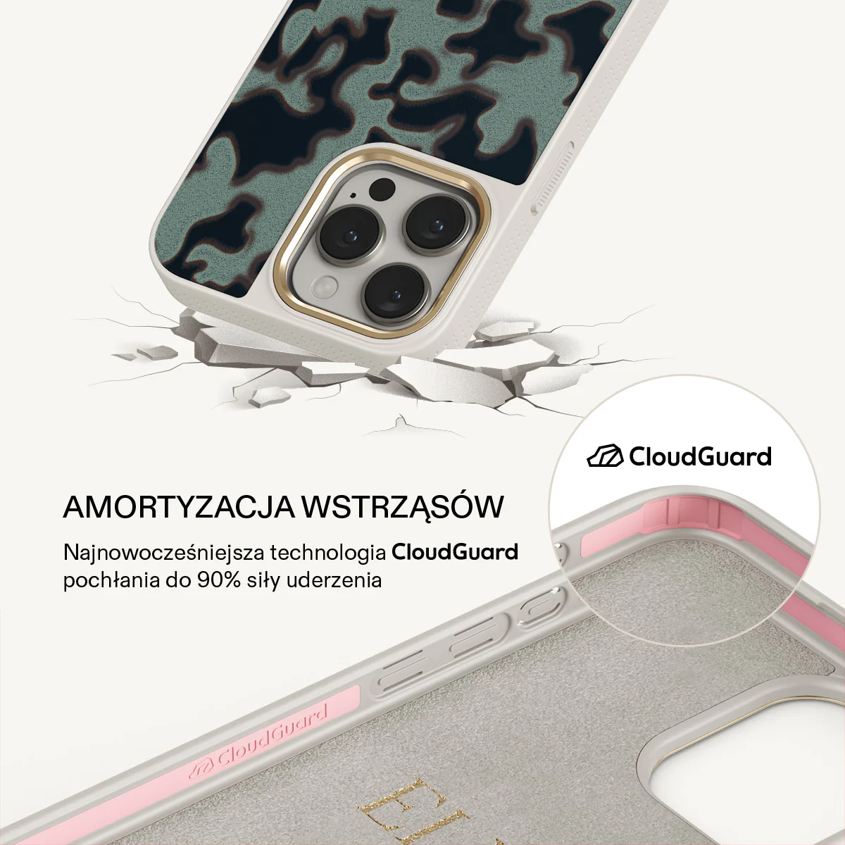 Offroad - iPhone 15 Pro Max Etui - Image 21
