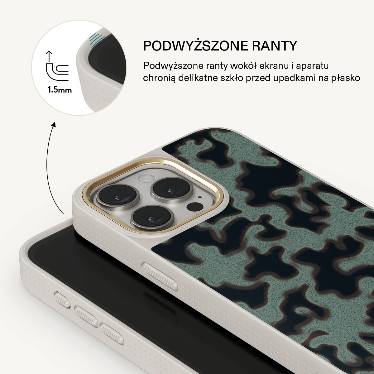 Offroad - iPhone 15 Pro Max Etui - Image 22