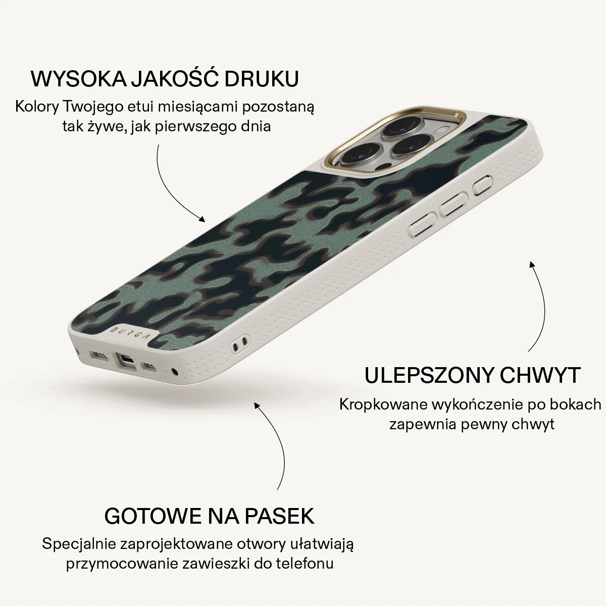 Offroad - iPhone 15 Pro Max Etui - Image 23