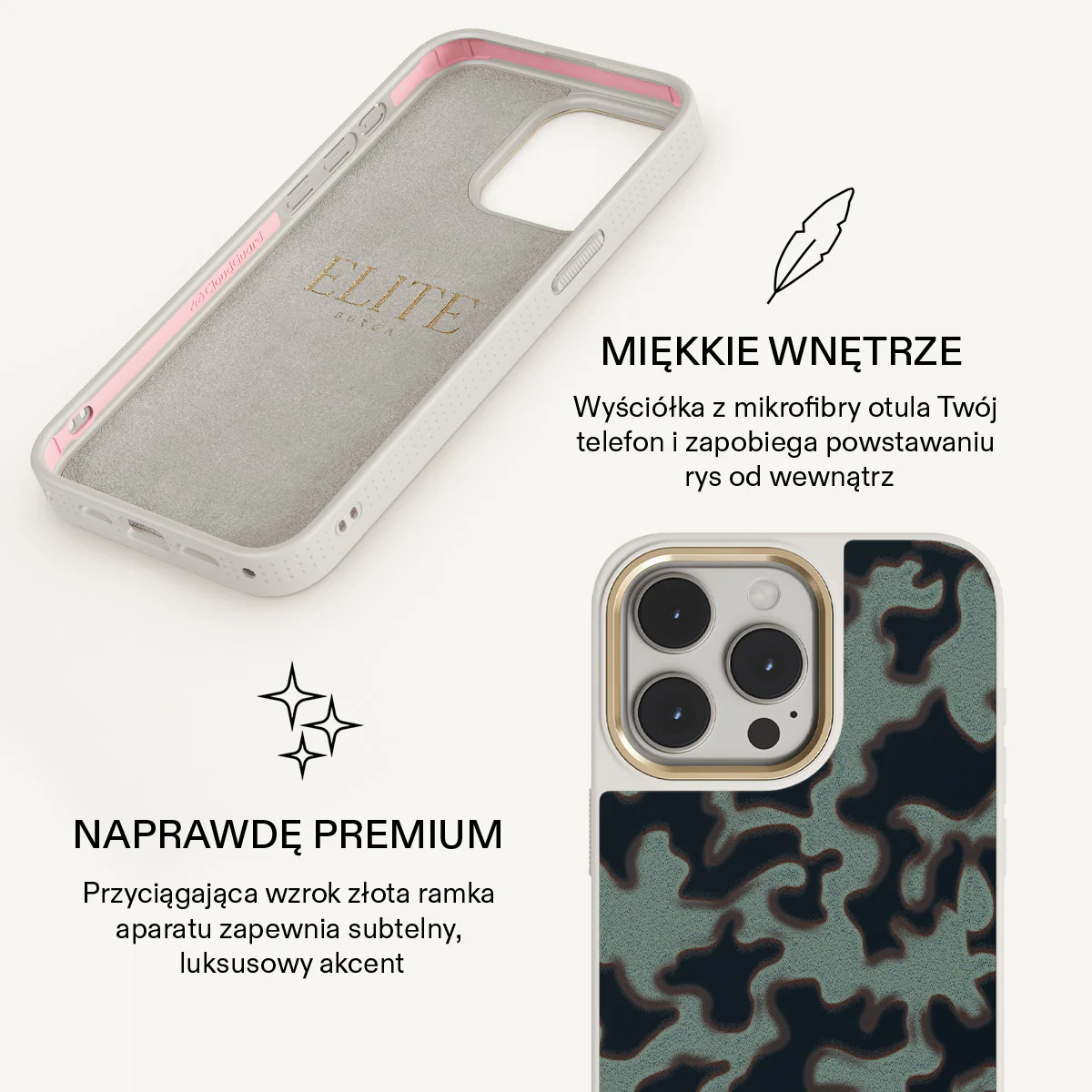 Offroad - iPhone 15 Pro Max Etui - Image 24