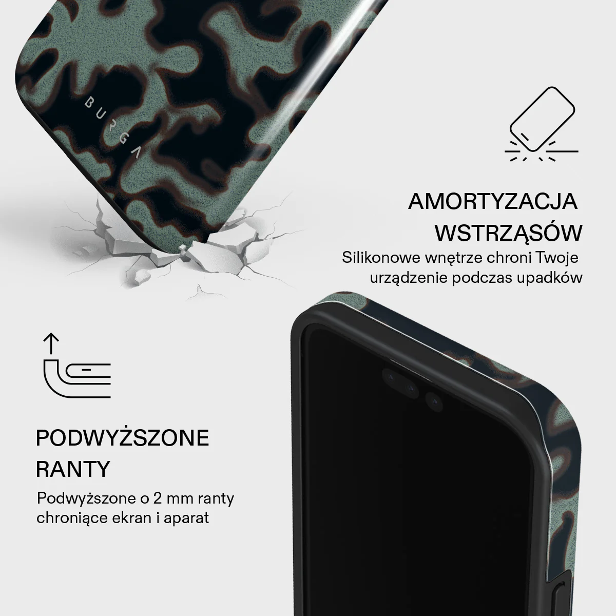 Offroad - iPhone 15 Pro Max Etui - Image 4
