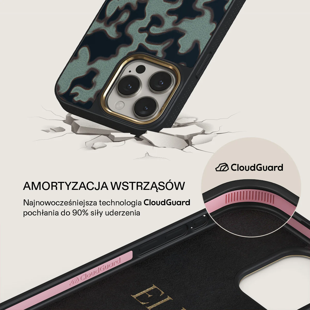Offroad - iPhone 15 Pro Max Etui - Image 7