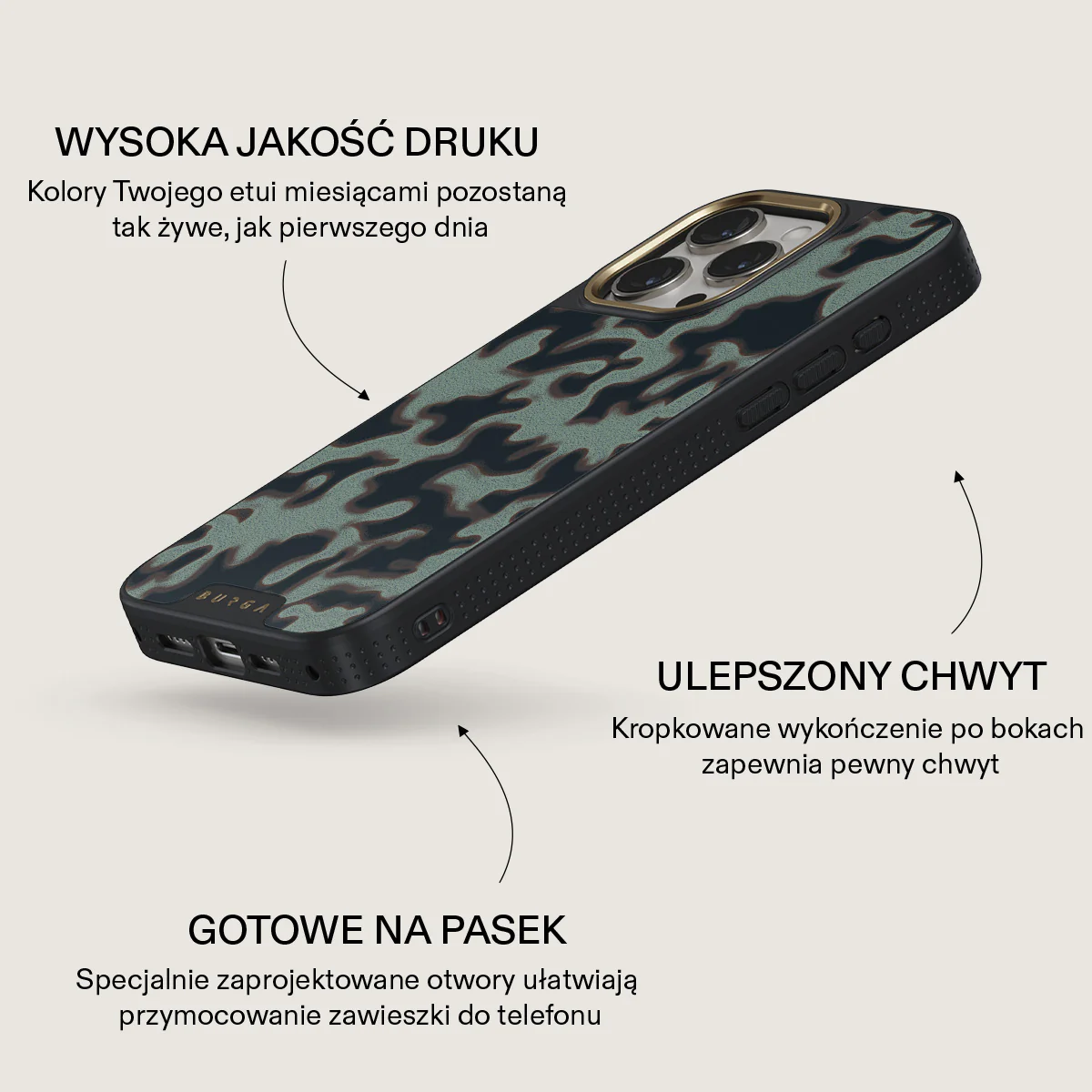Offroad - iPhone 15 Pro Max Etui - Image 9