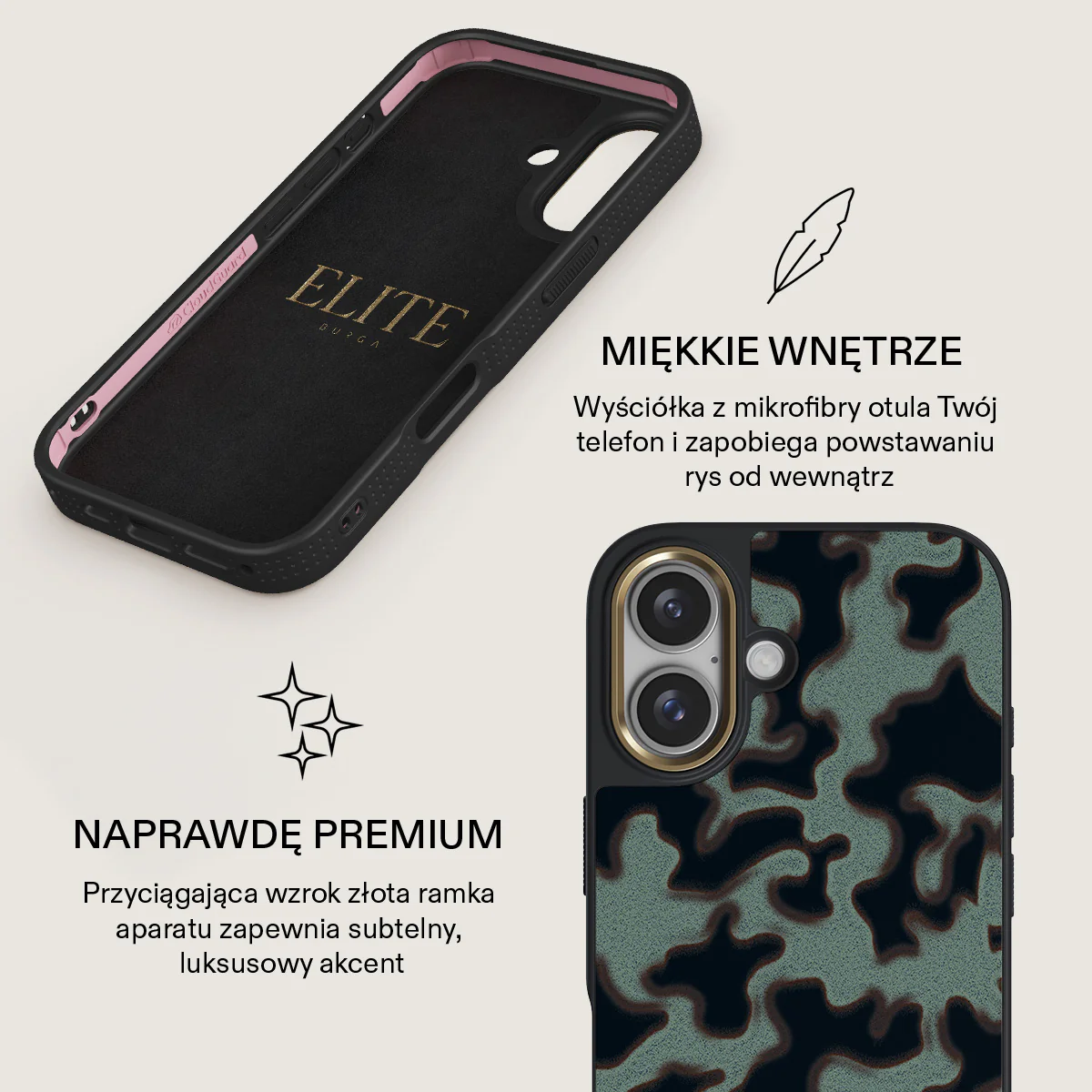 Offroad - iPhone 16 Etui - Image 11