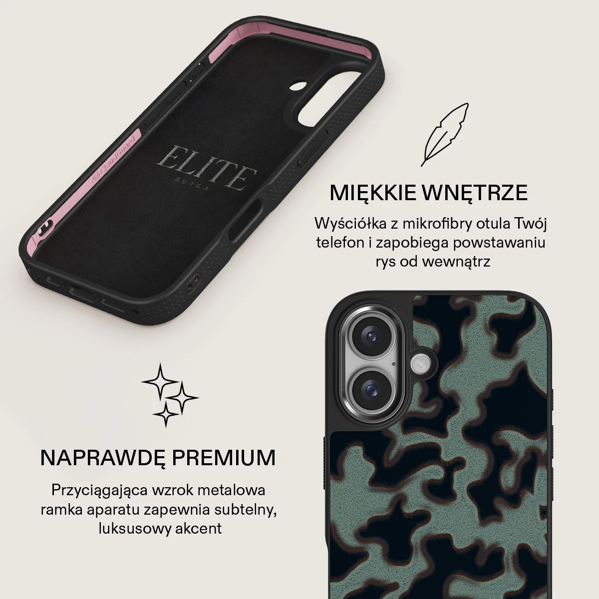 Offroad - iPhone 16 Etui - Image 18