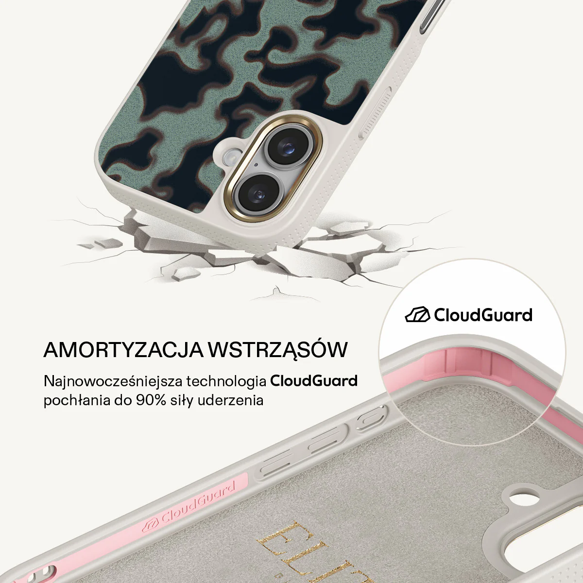 Offroad - iPhone 16 Etui - Image 22