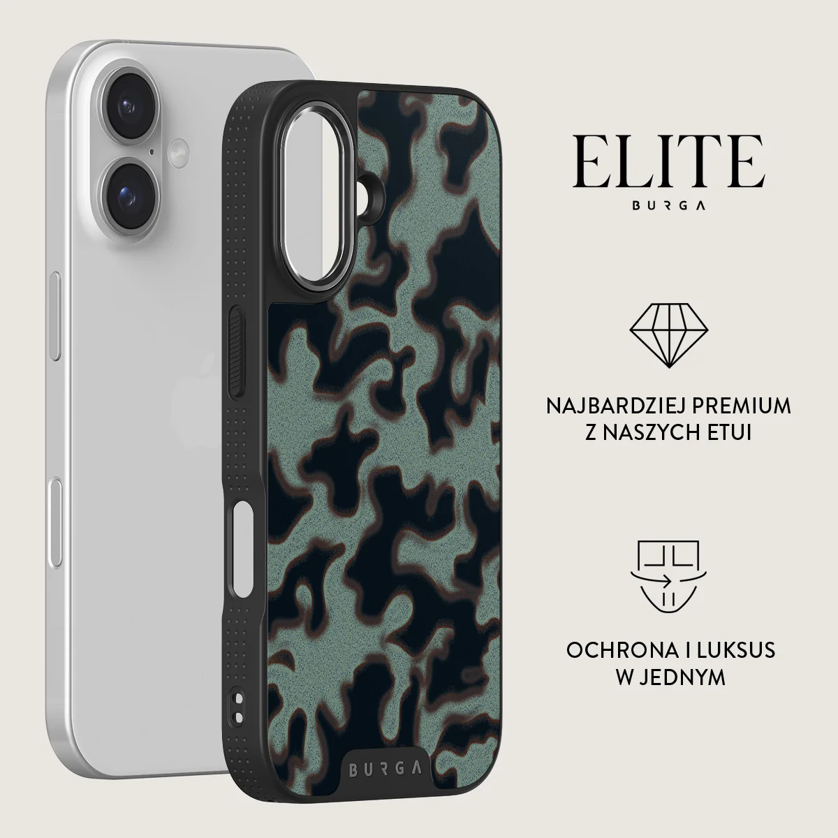 Offroad - iPhone 16 Plus Etui - Image 14