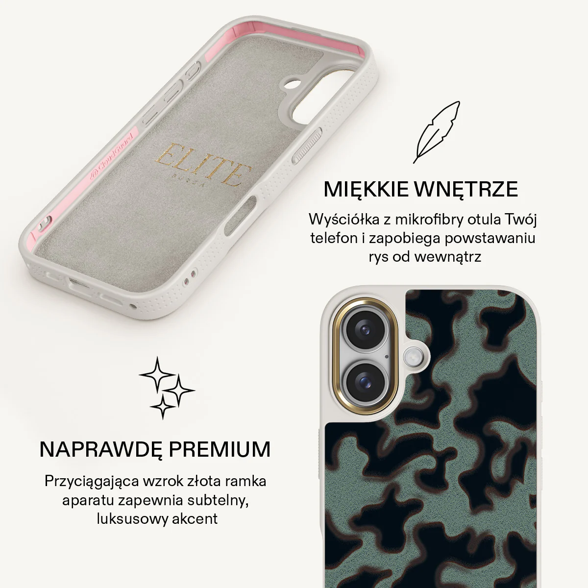 Offroad - iPhone 16 Plus Etui - Image 25