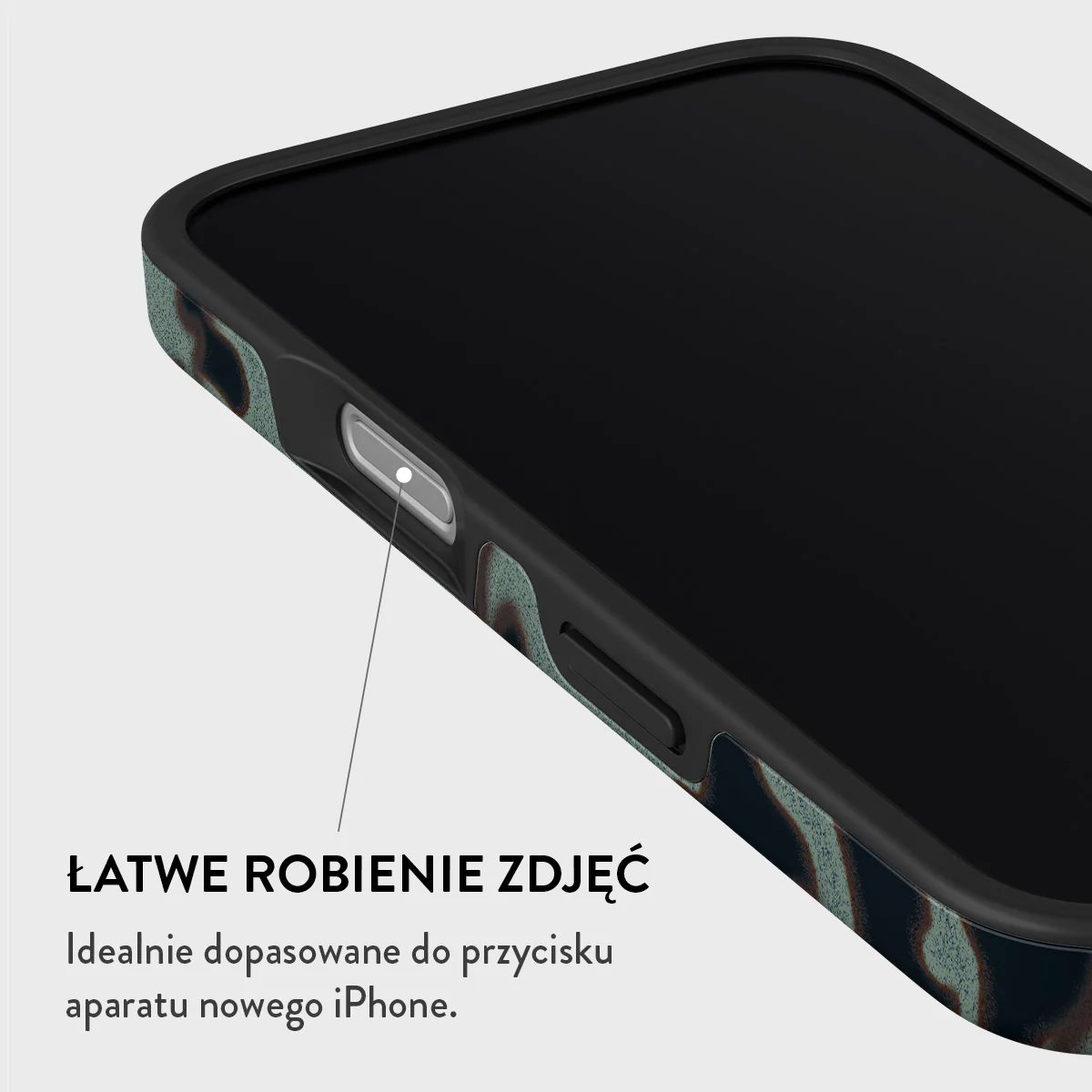 Offroad - iPhone 16 Plus Etui - Image 5