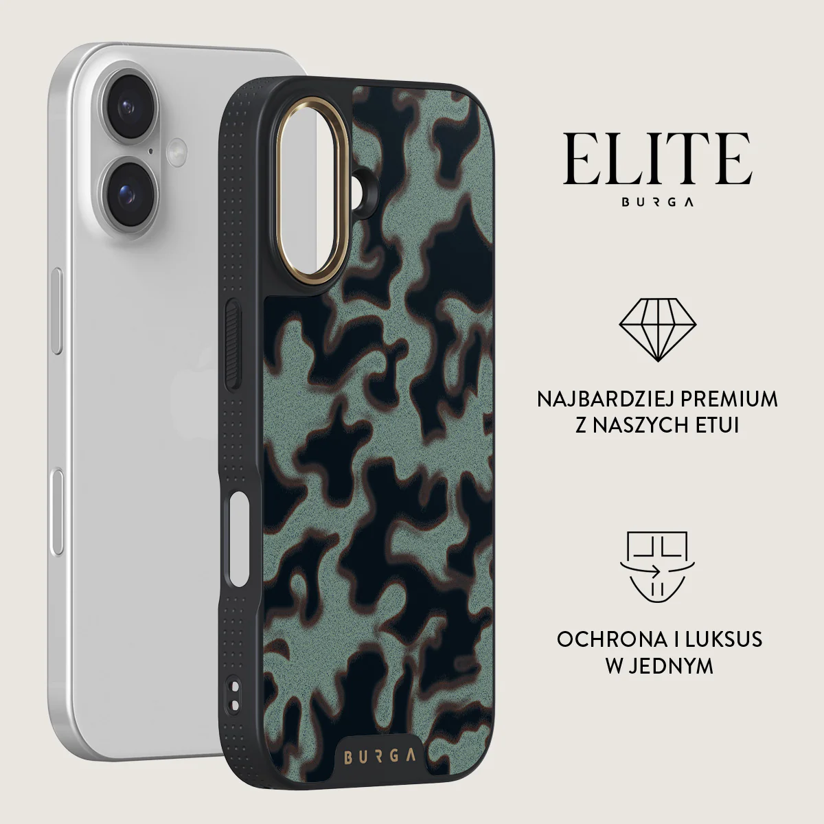 Offroad - iPhone 16 Plus Etui - Image 7