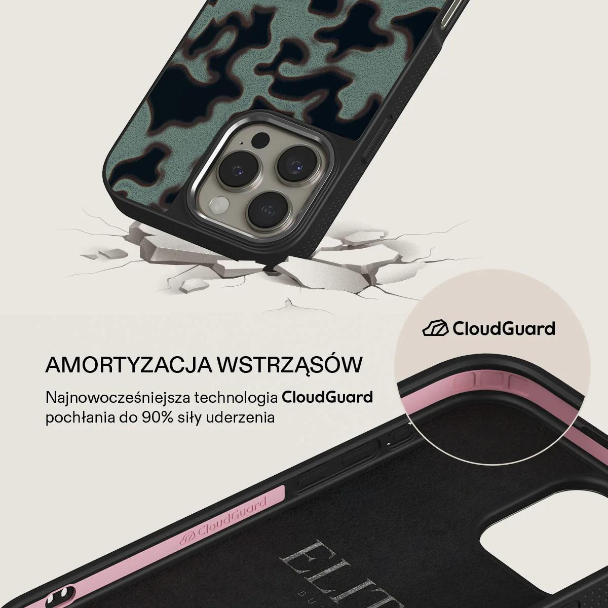 Offroad - iPhone 16 Pro Etui - Image 15