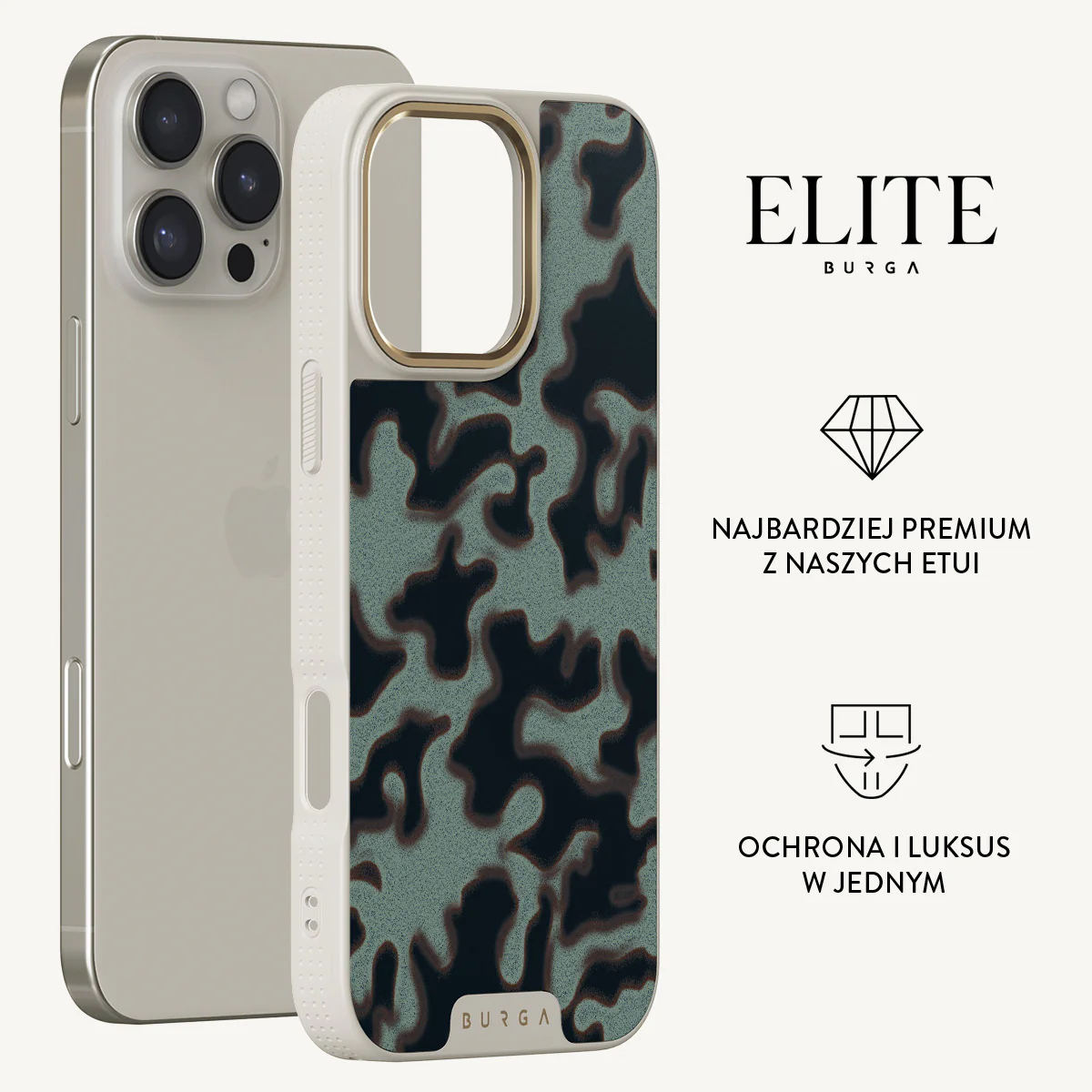 Offroad - iPhone 16 Pro Etui - Image 21