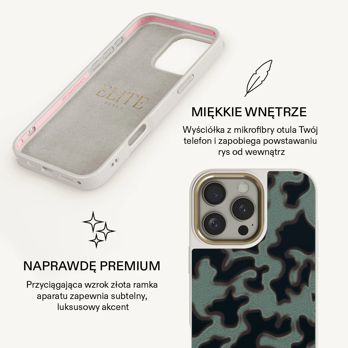 Offroad - iPhone 16 Pro Etui - Image 25