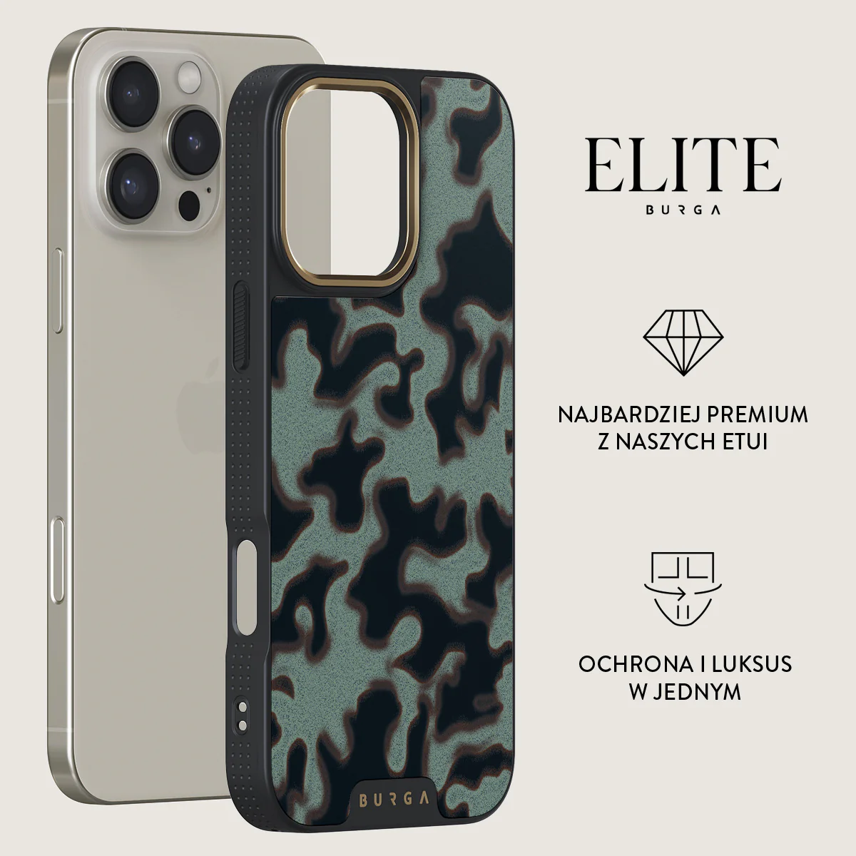 Offroad - iPhone 16 Pro Etui - Image 7