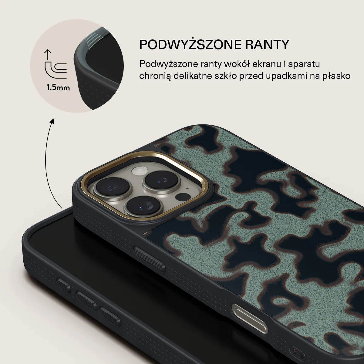 Offroad - iPhone 16 Pro Etui - Image 9
