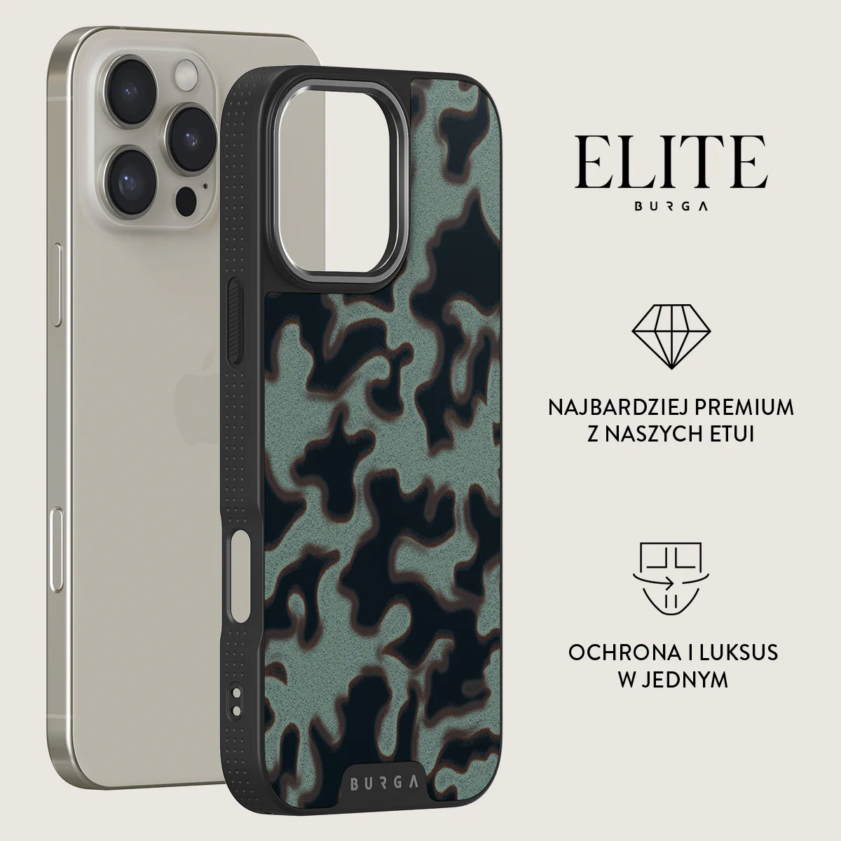 Offroad - iPhone 16 Pro Max Etui - Image 14