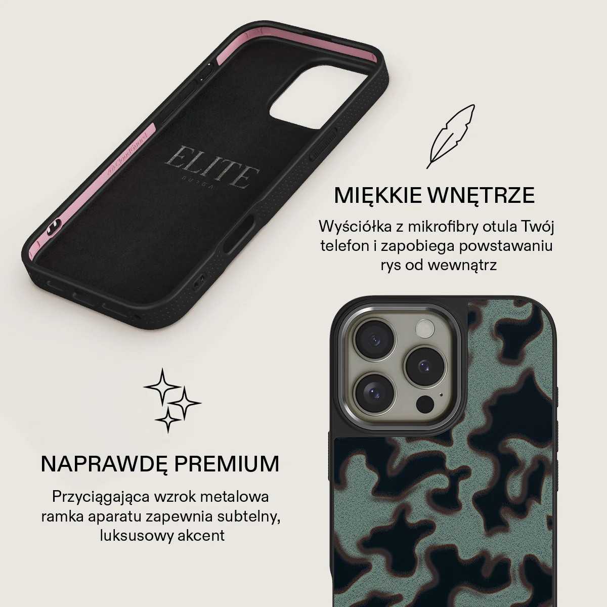 Offroad - iPhone 16 Pro Max Etui - Image 18