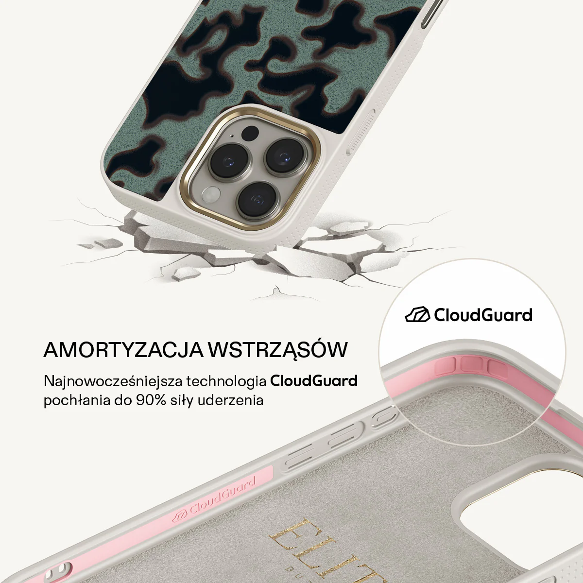Offroad - iPhone 16 Pro Max Etui - Image 22
