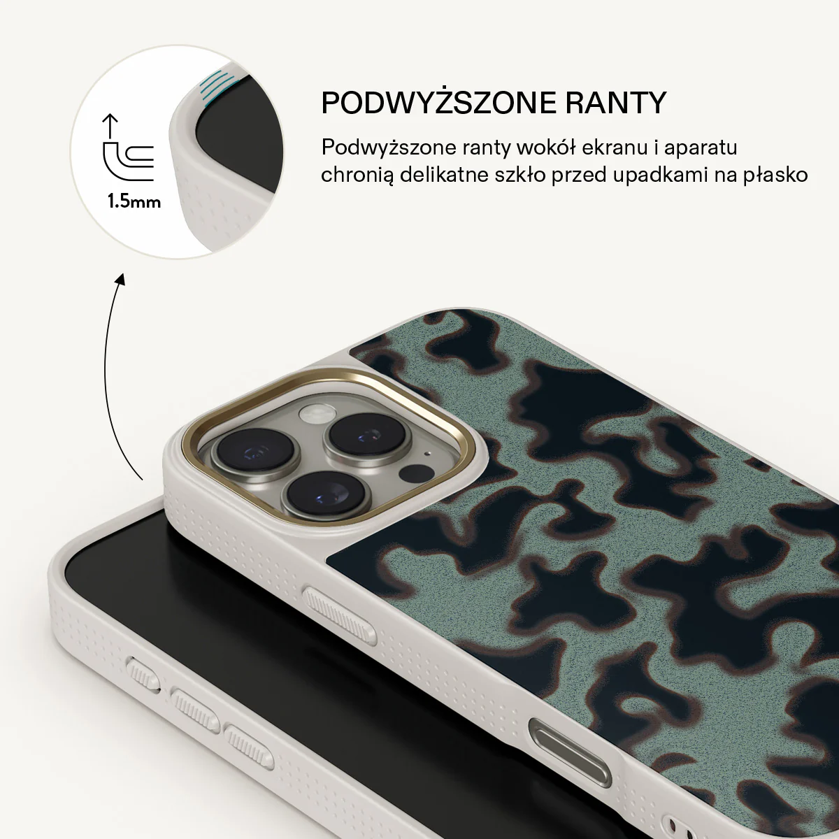 Offroad - iPhone 16 Pro Max Etui - Image 23