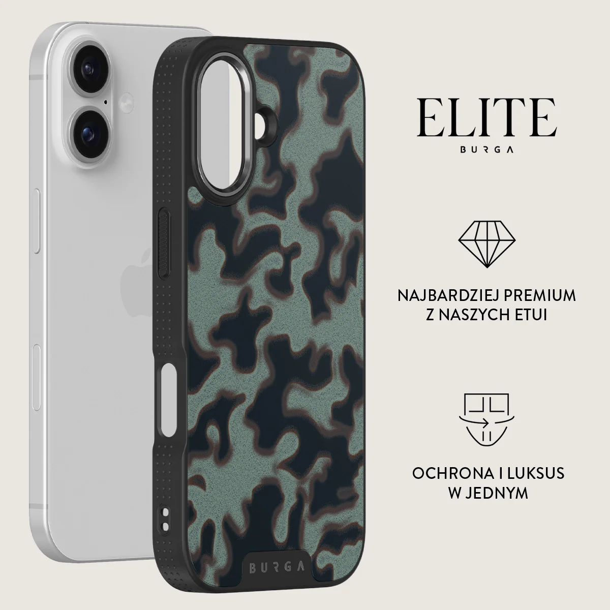 Offroad - iPhone 17 Etui - Image 13