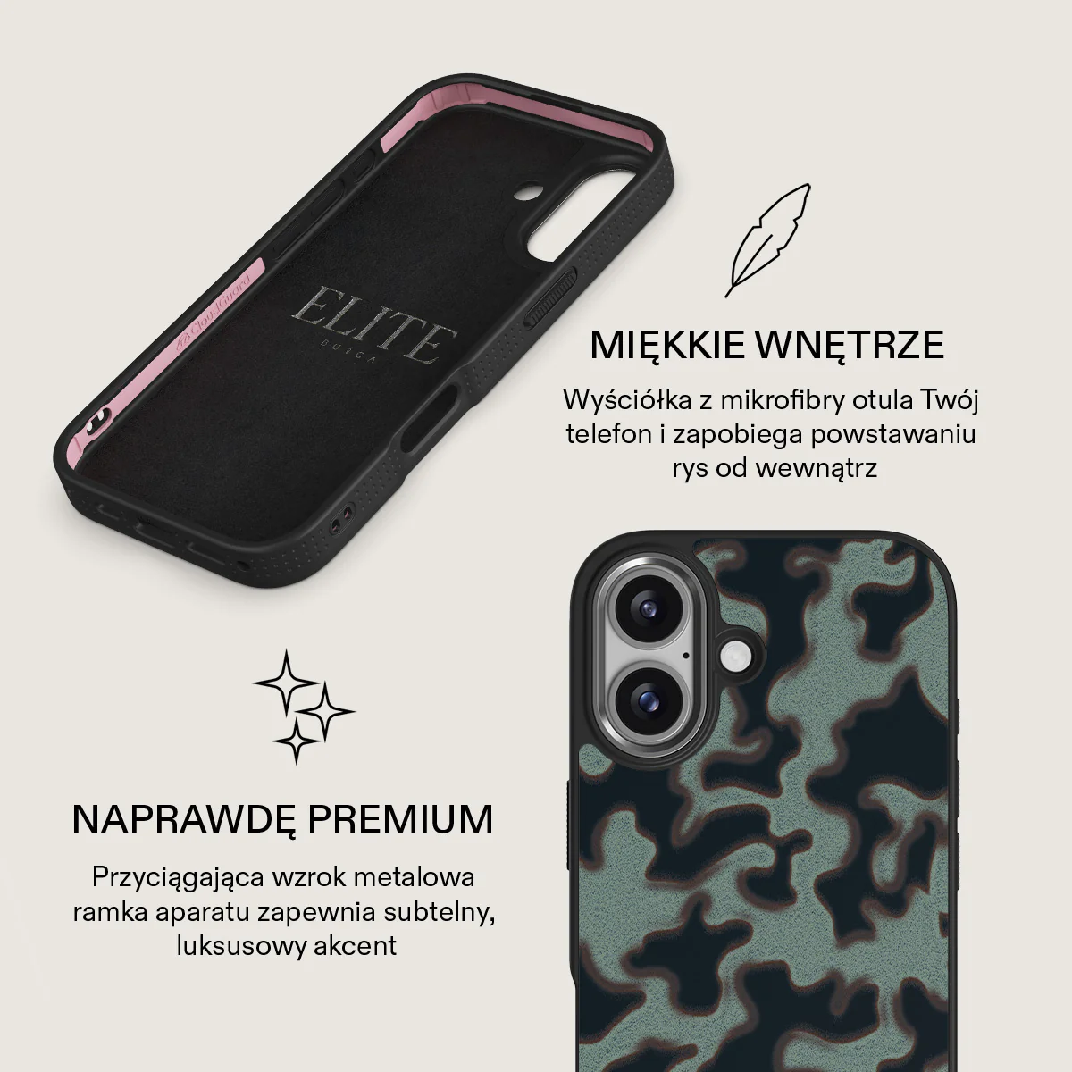 Offroad - iPhone 17 Etui - Image 17