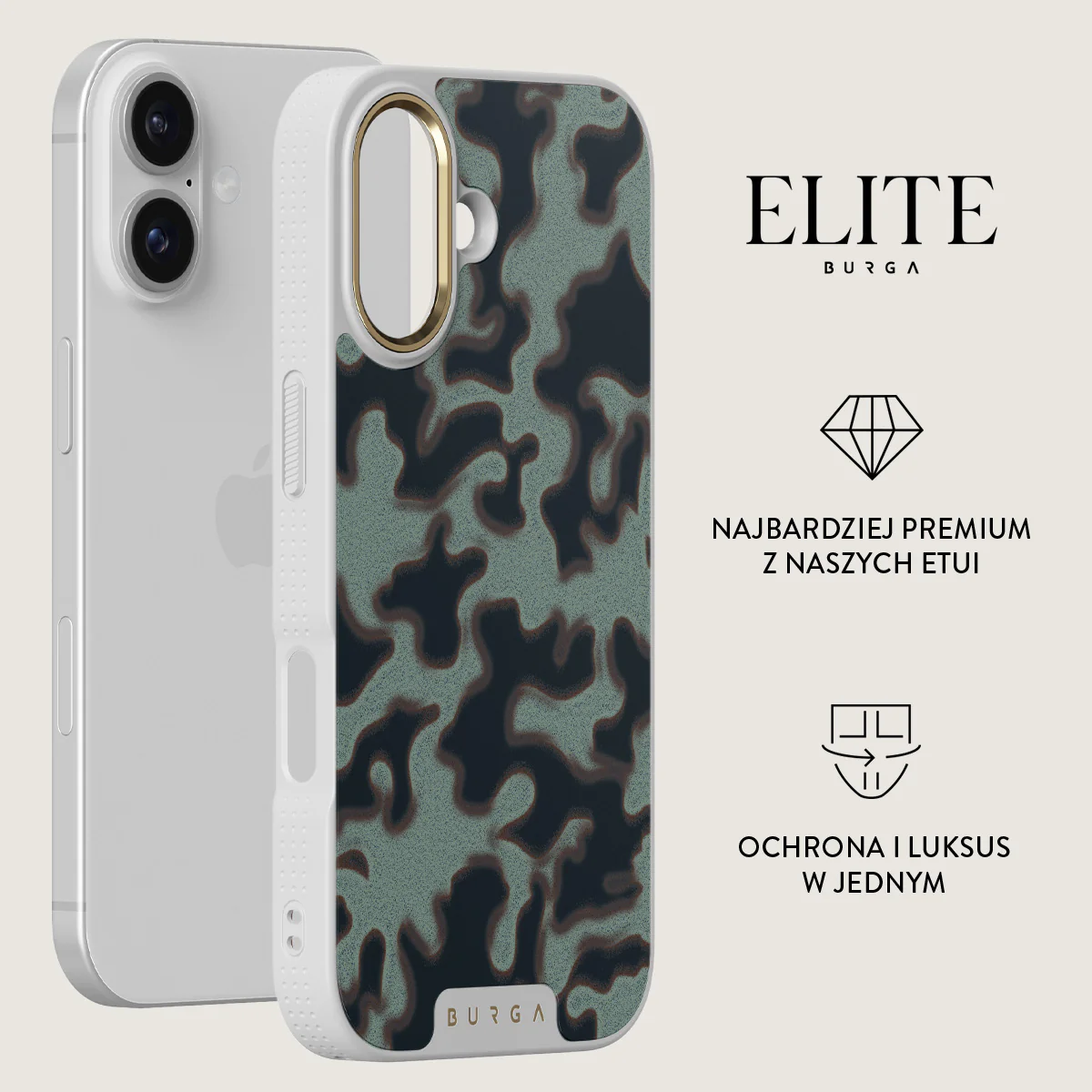 Offroad - iPhone 17 Etui - Image 20
