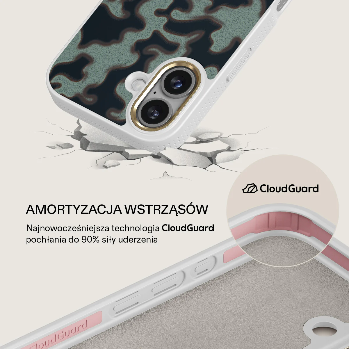 Offroad - iPhone 17 Etui - Image 21