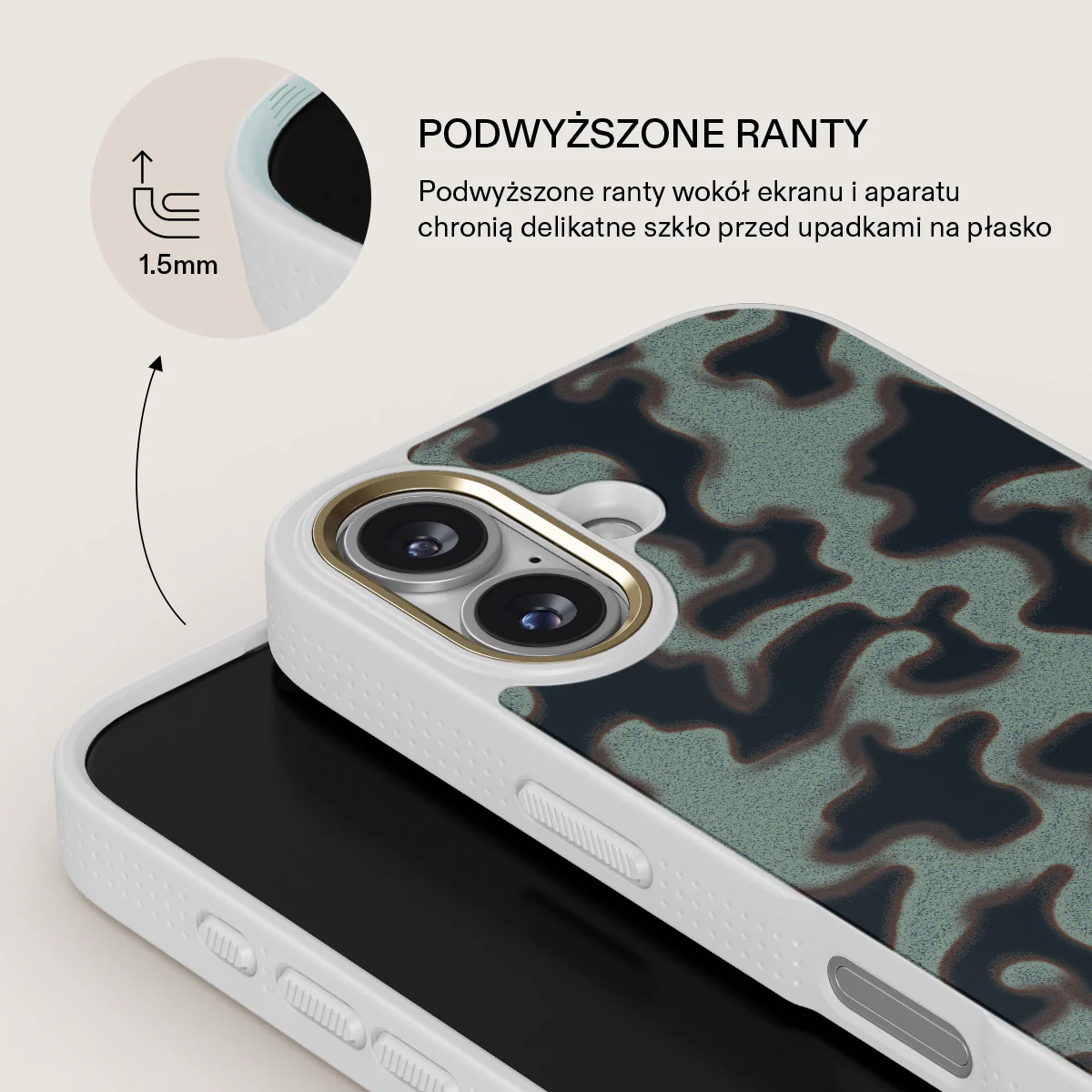 Offroad - iPhone 17 Etui - Image 22