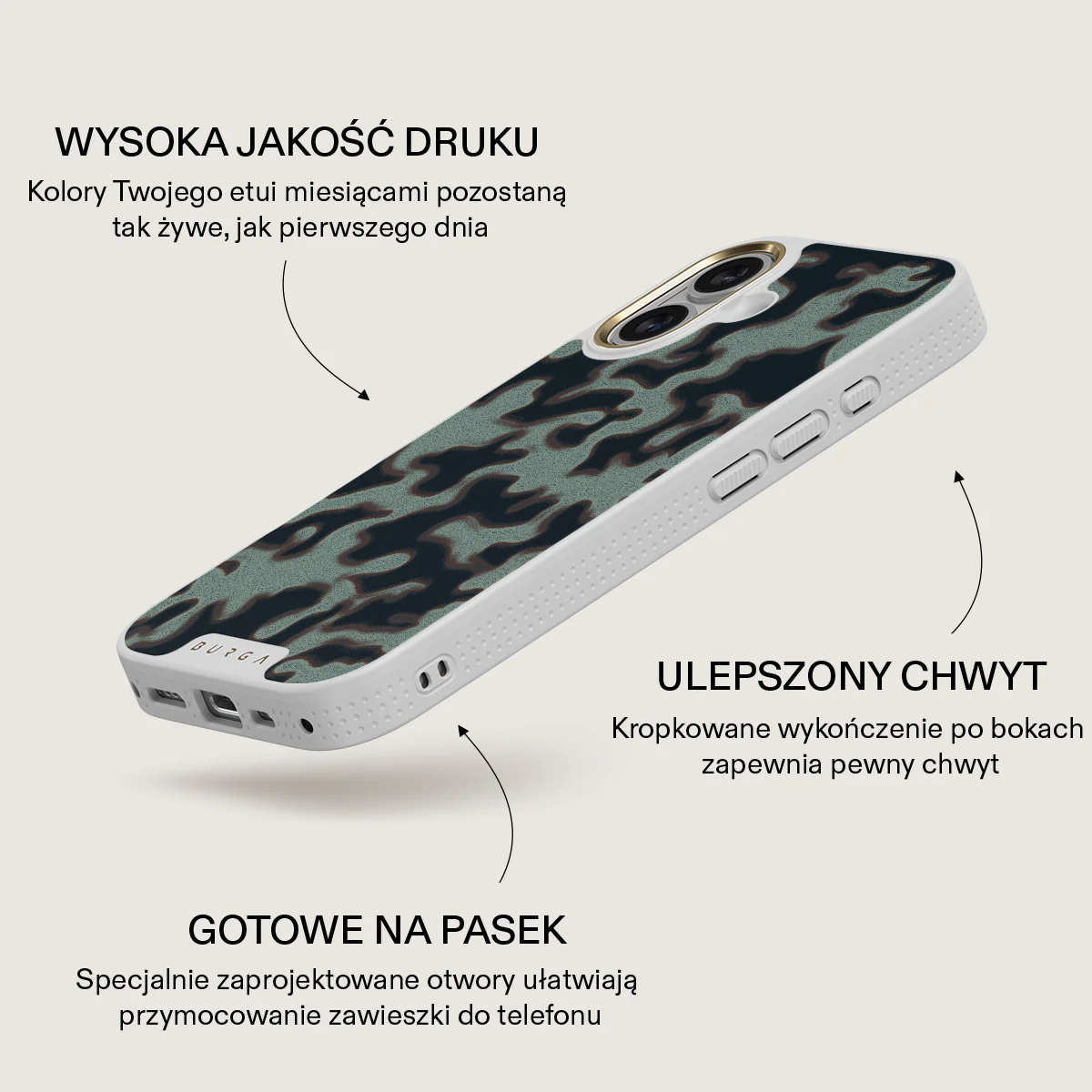 Offroad - iPhone 17 Etui - Image 23