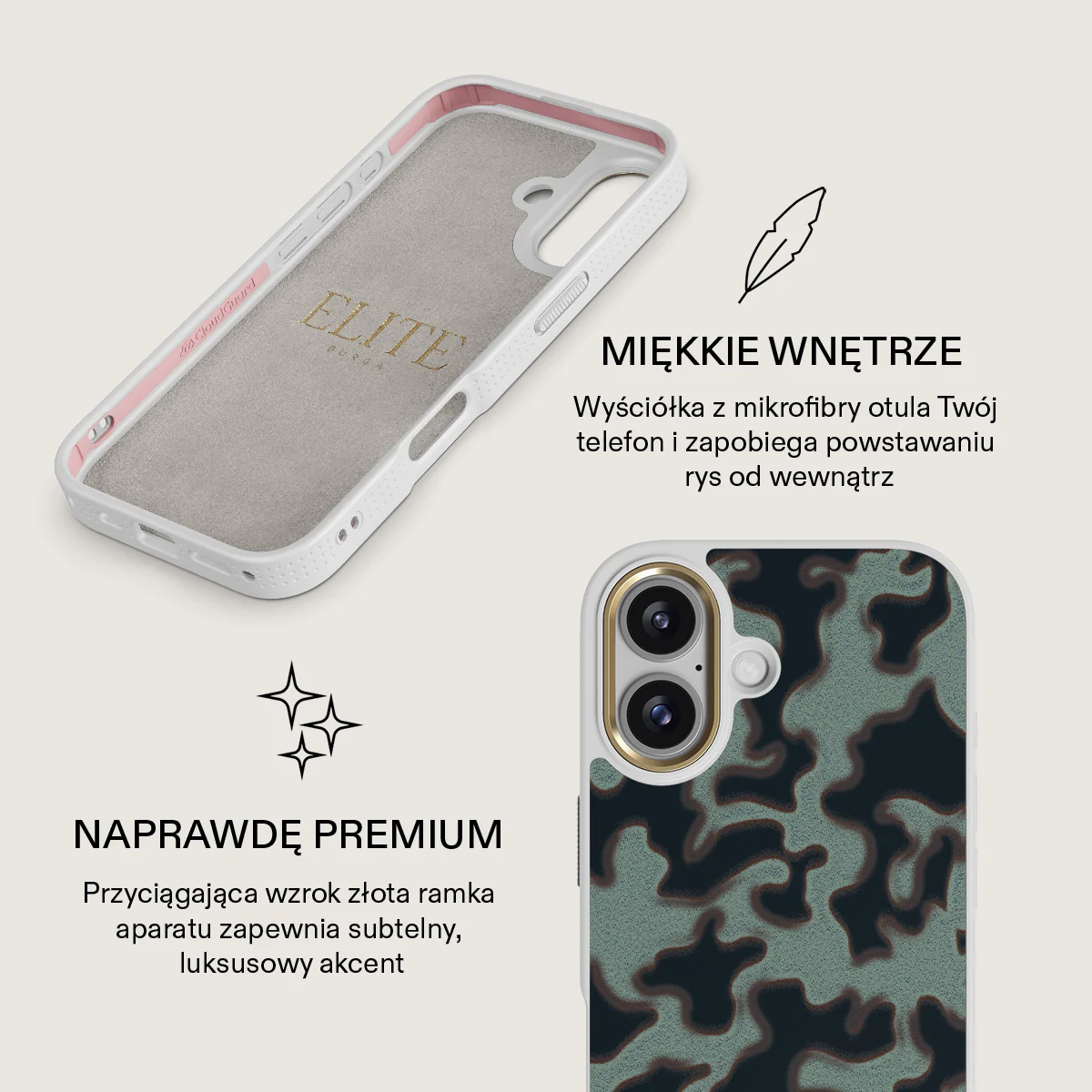 Offroad - iPhone 17 Etui - Image 24