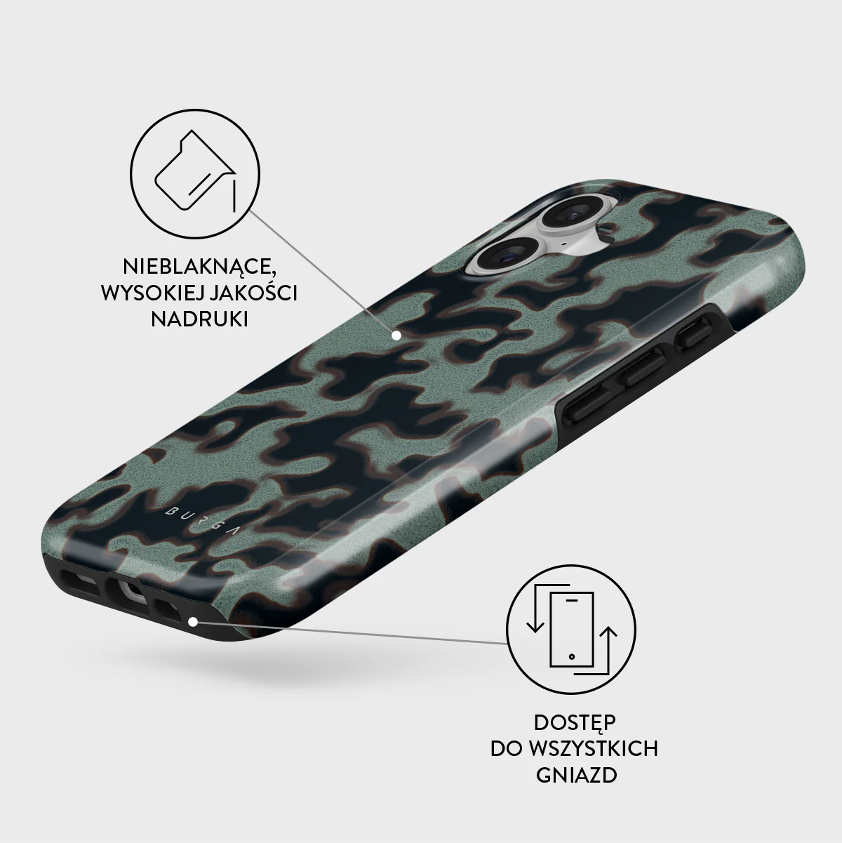 Offroad - iPhone 17 Etui - Image 3