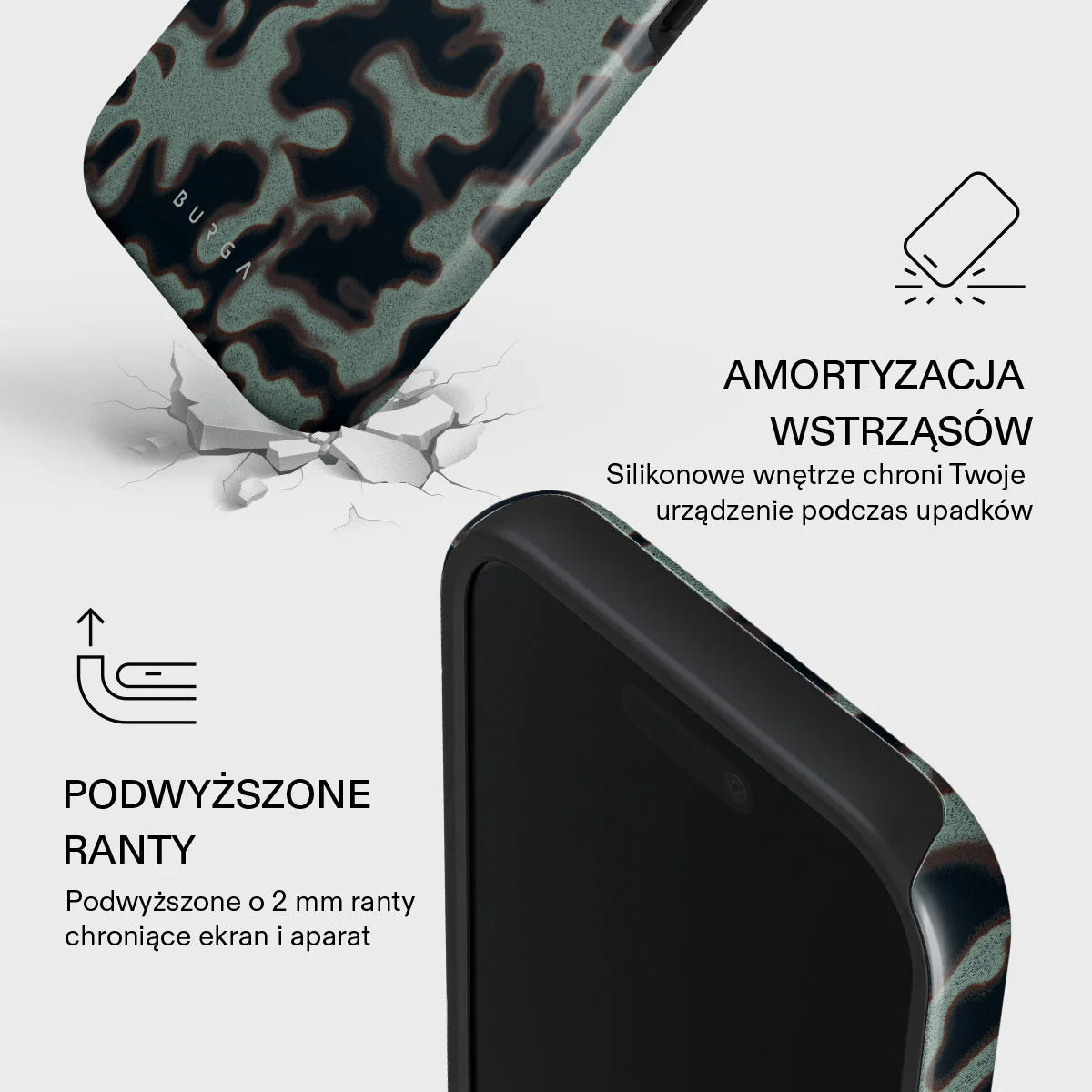 Offroad - iPhone 17 Etui - Image 4