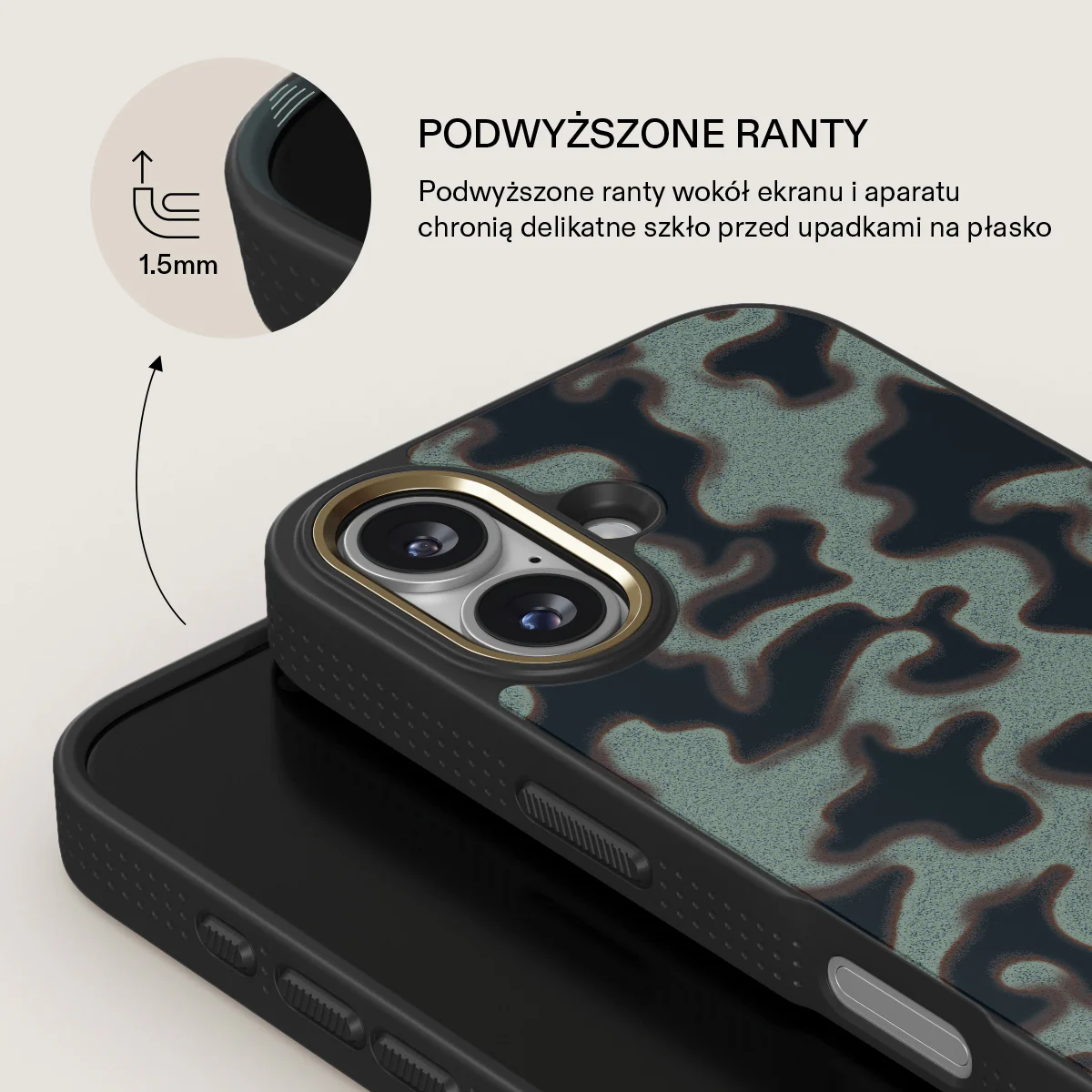 Offroad - iPhone 17 Etui - Image 8