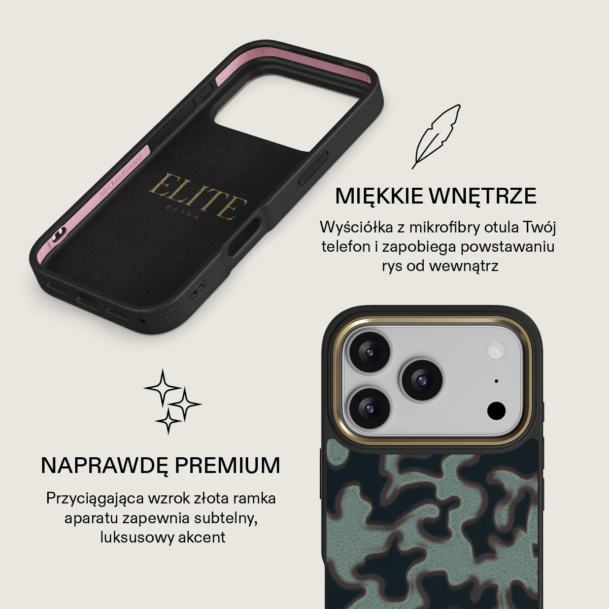Offroad - iPhone 17 Pro Etui - Image 10