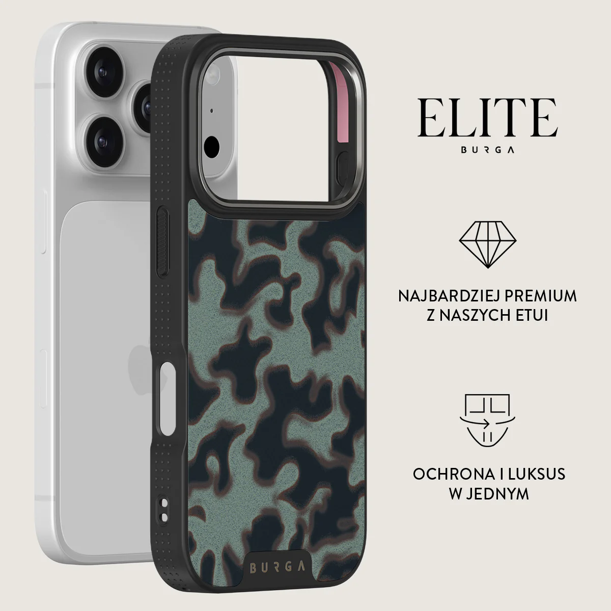 Offroad - iPhone 17 Pro Etui - Image 13