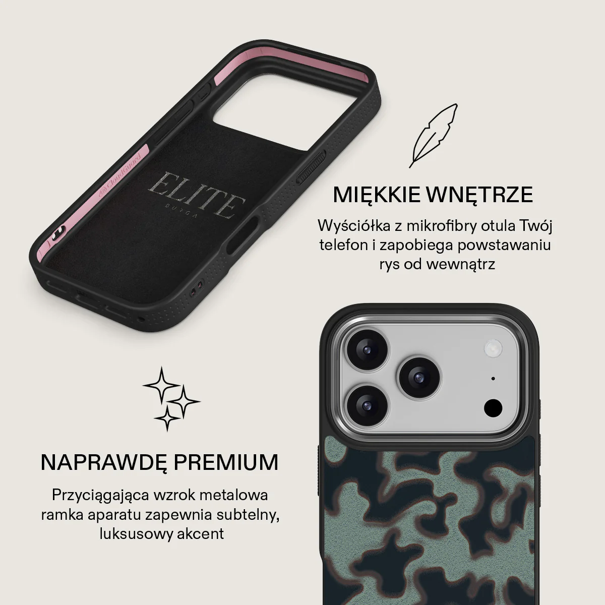 Offroad - iPhone 17 Pro Etui - Image 17