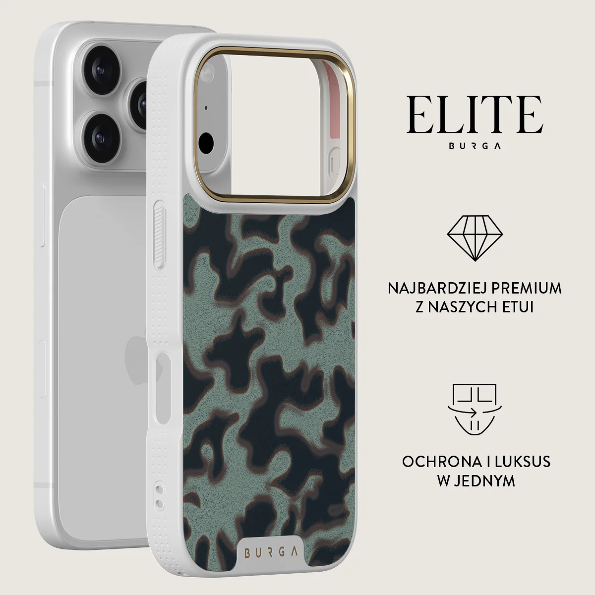 Offroad - iPhone 17 Pro Etui - Image 20