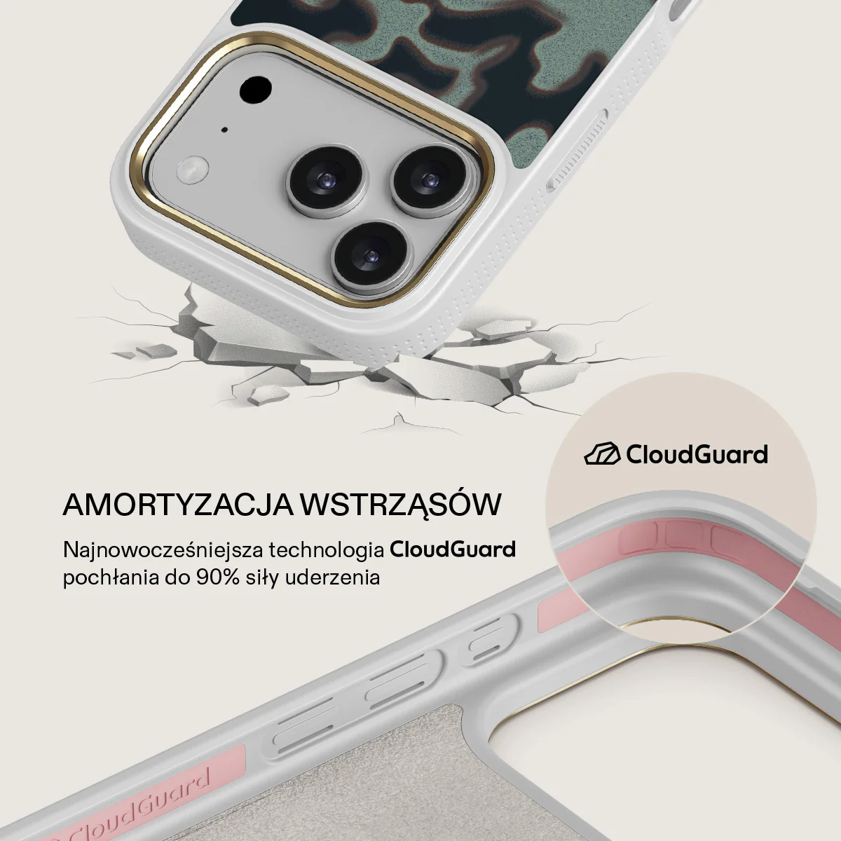 Offroad - iPhone 17 Pro Etui - Image 21