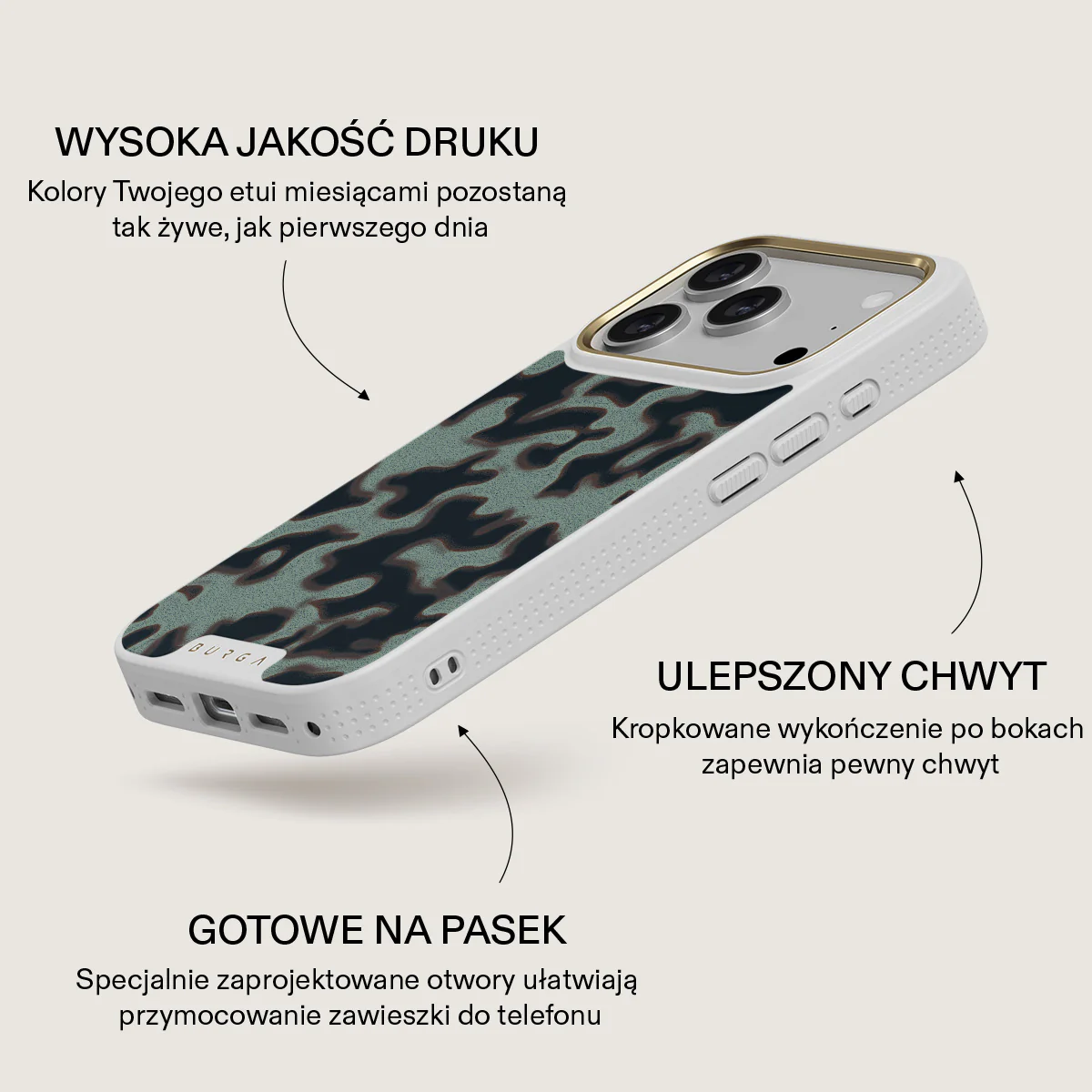 Offroad - iPhone 17 Pro Etui - Image 23