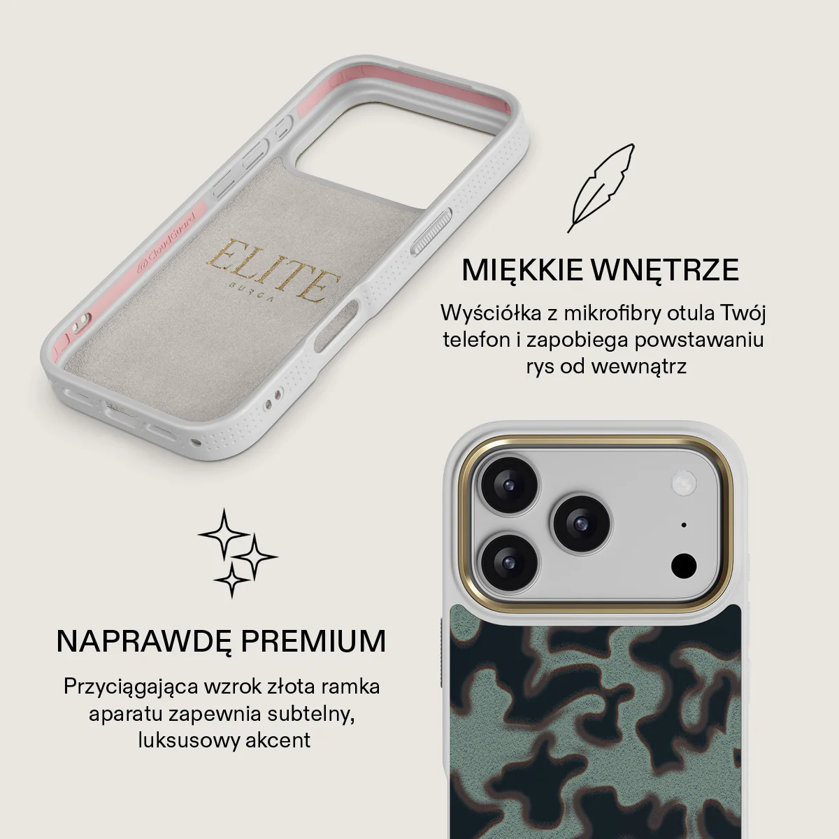 Offroad - iPhone 17 Pro Etui - Image 24