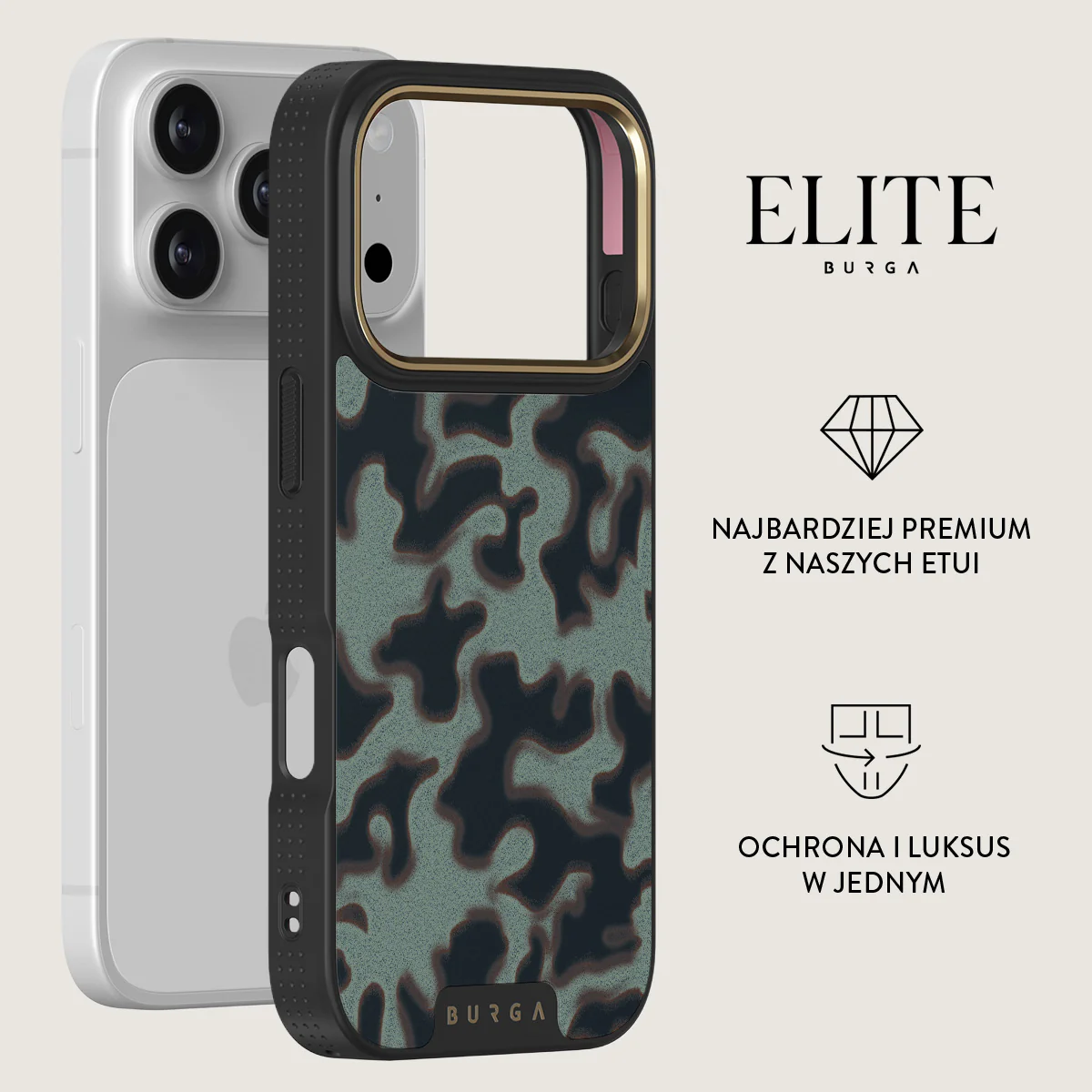 Offroad - iPhone 17 Pro Etui - Image 6