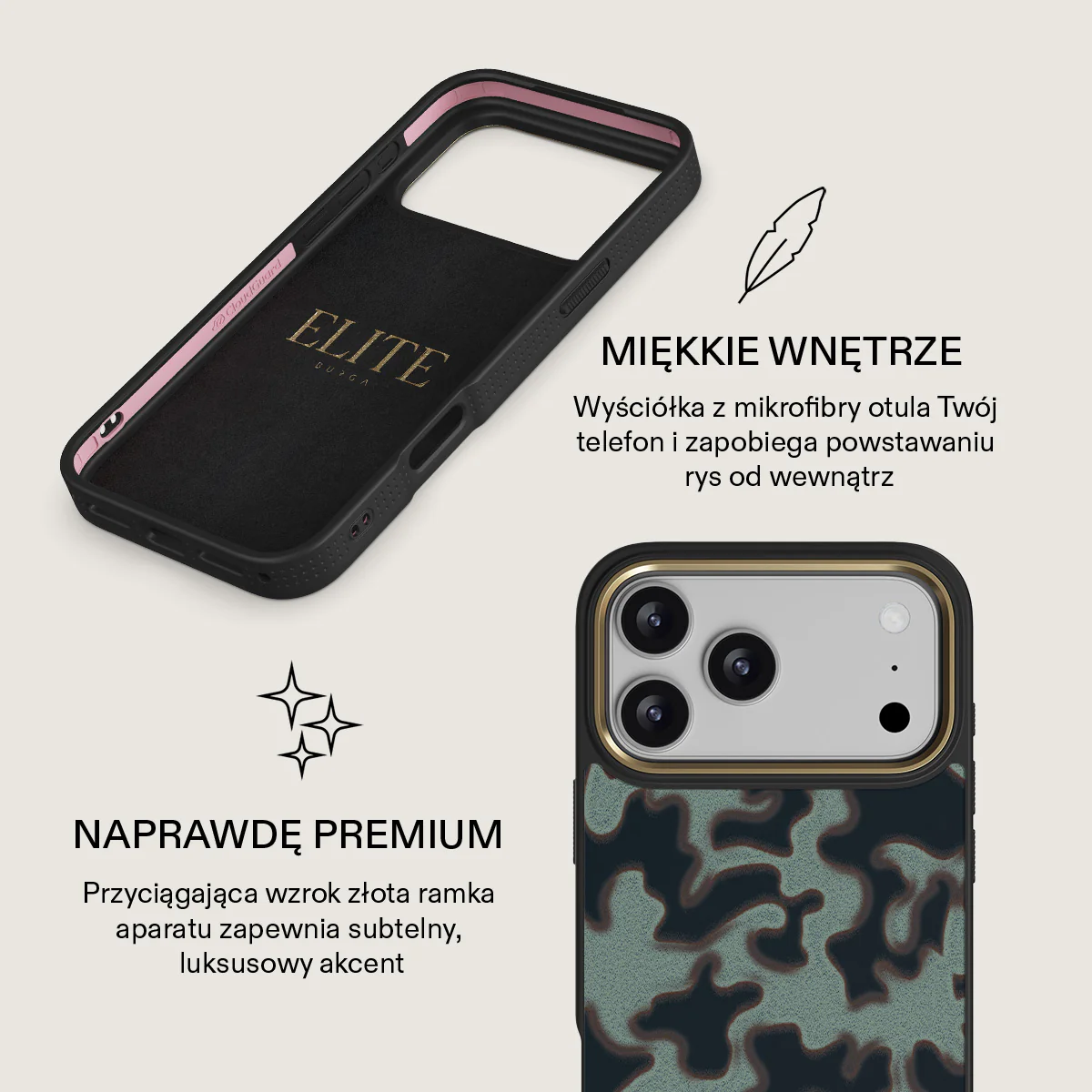 Offroad - iPhone 17 Pro Max Etui - Image 10