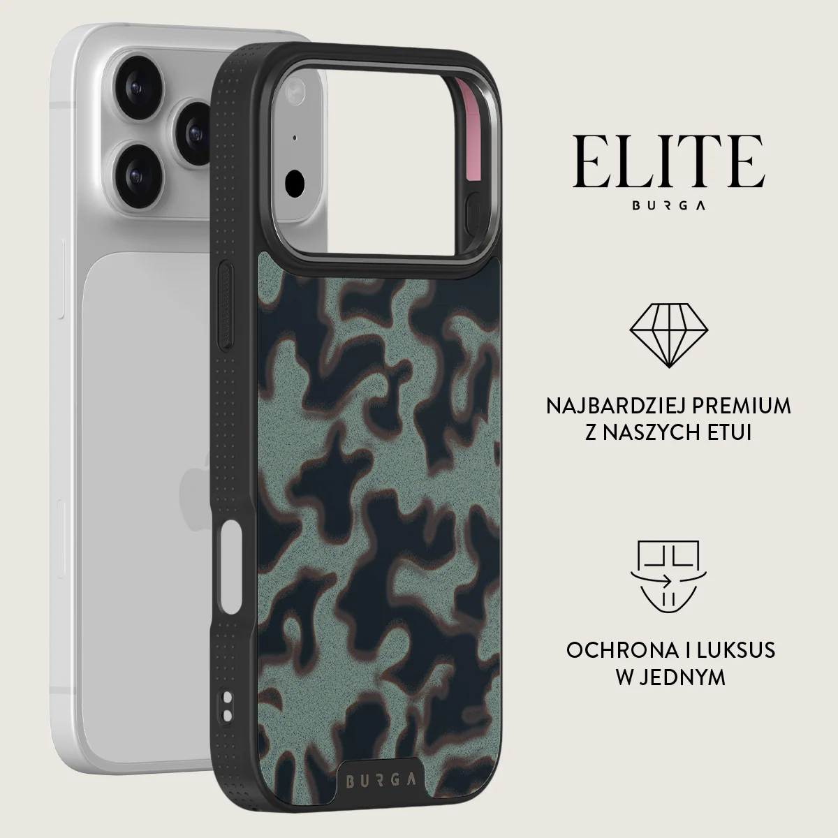 Offroad - iPhone 17 Pro Max Etui - Image 13