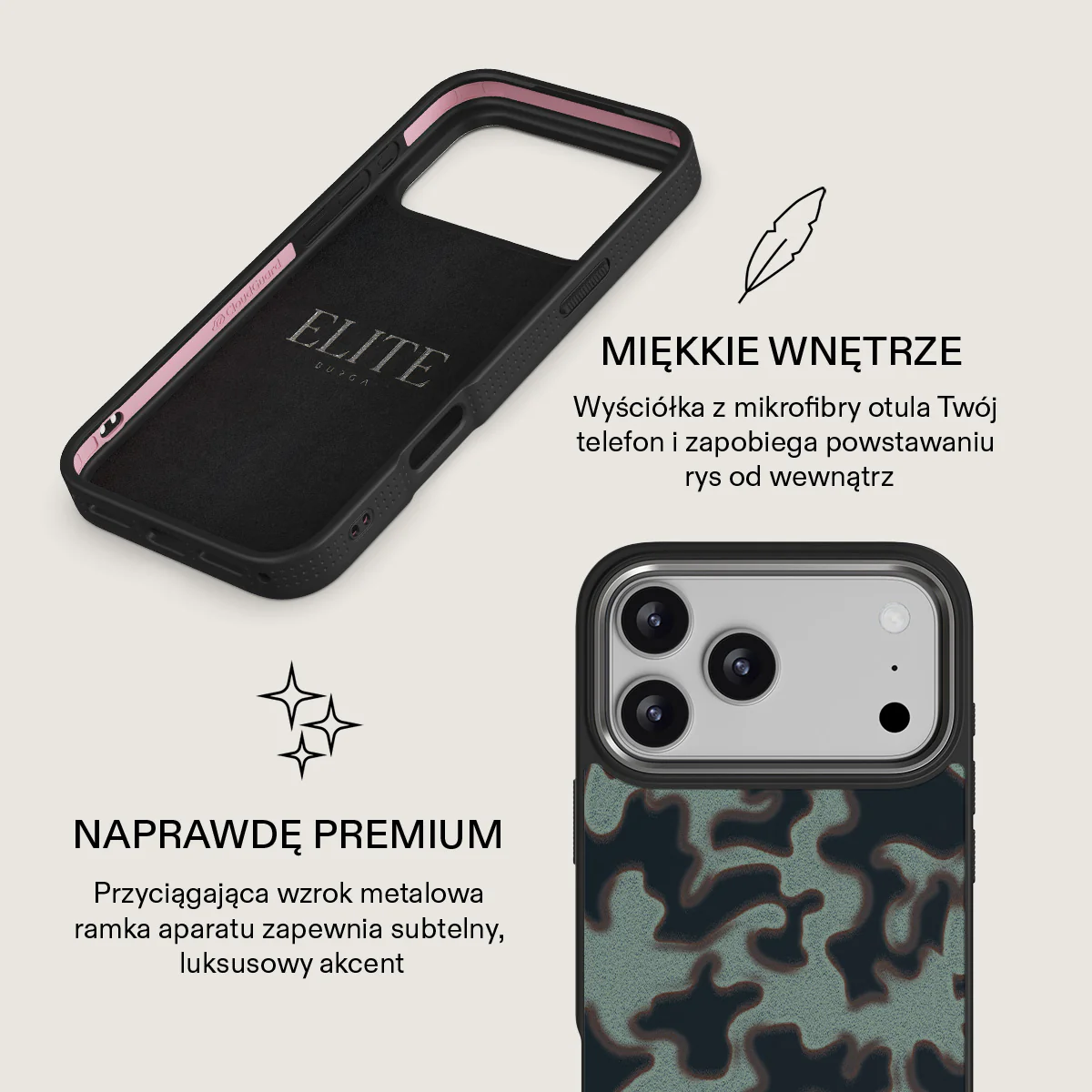 Offroad - iPhone 17 Pro Max Etui - Image 17