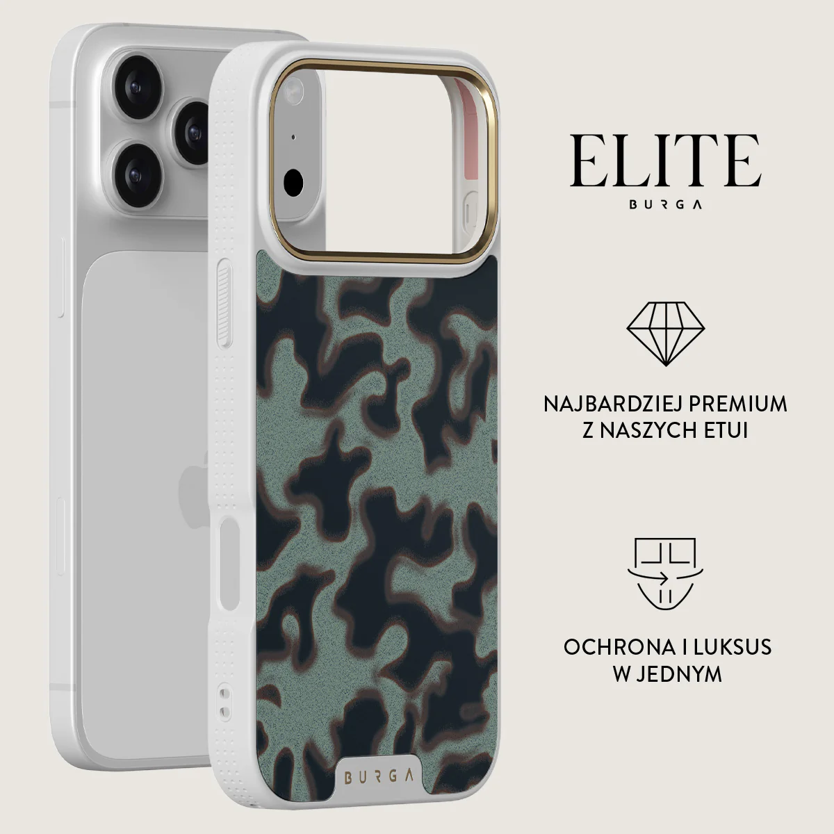 Offroad - iPhone 17 Pro Max Etui - Image 20