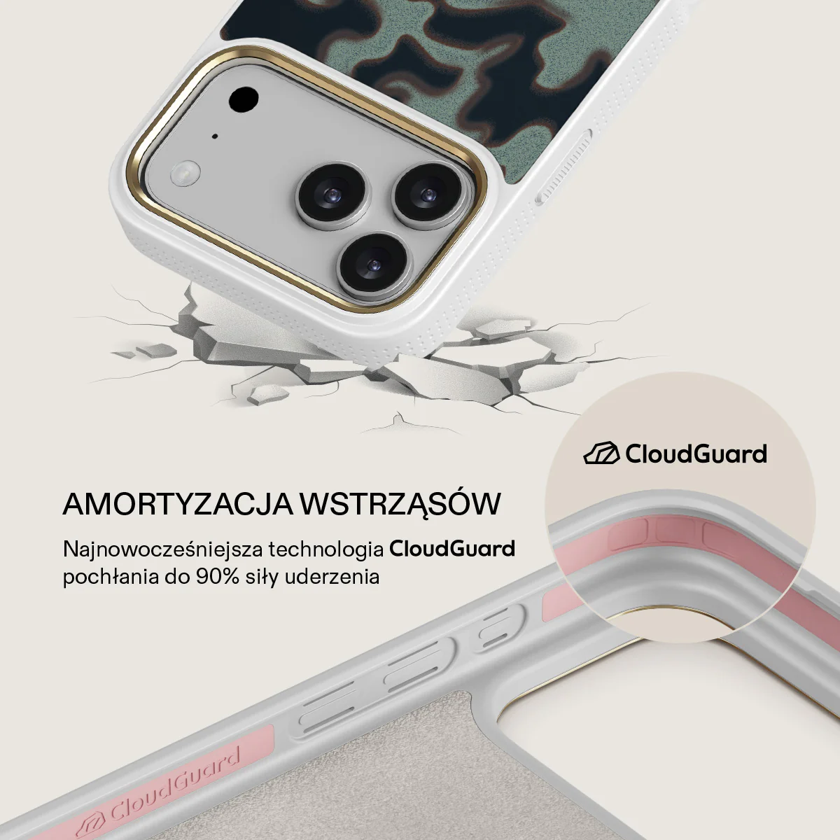 Offroad - iPhone 17 Pro Max Etui - Image 21