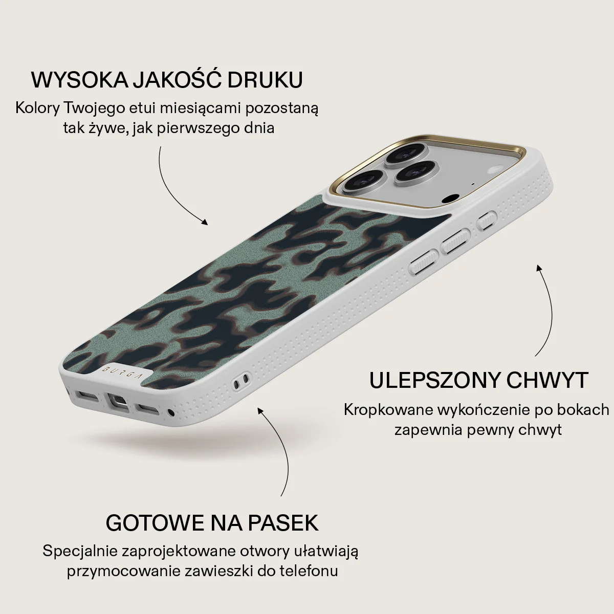 Offroad - iPhone 17 Pro Max Etui - Image 23
