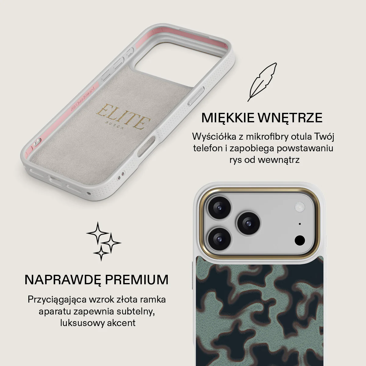 Offroad - iPhone 17 Pro Max Etui - Image 24