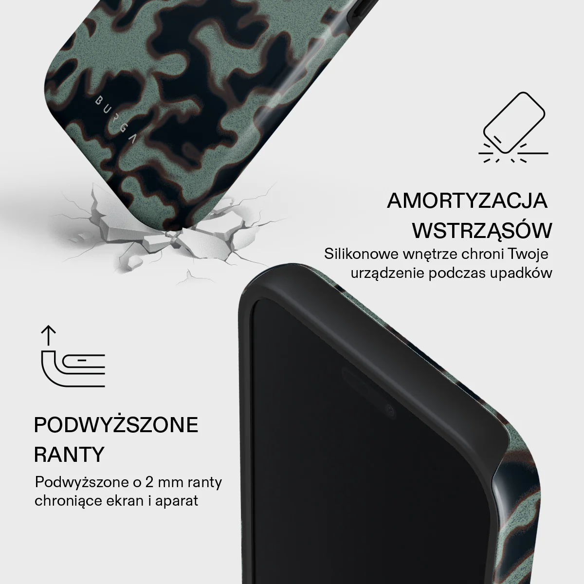 Offroad - iPhone 17 Pro Max Etui - Image 4