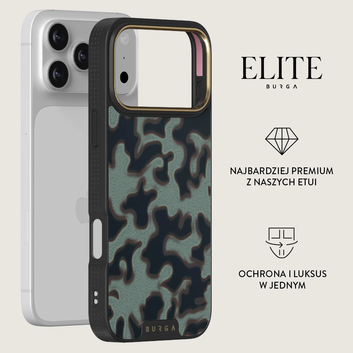 Offroad - iPhone 17 Pro Max Etui - Image 6
